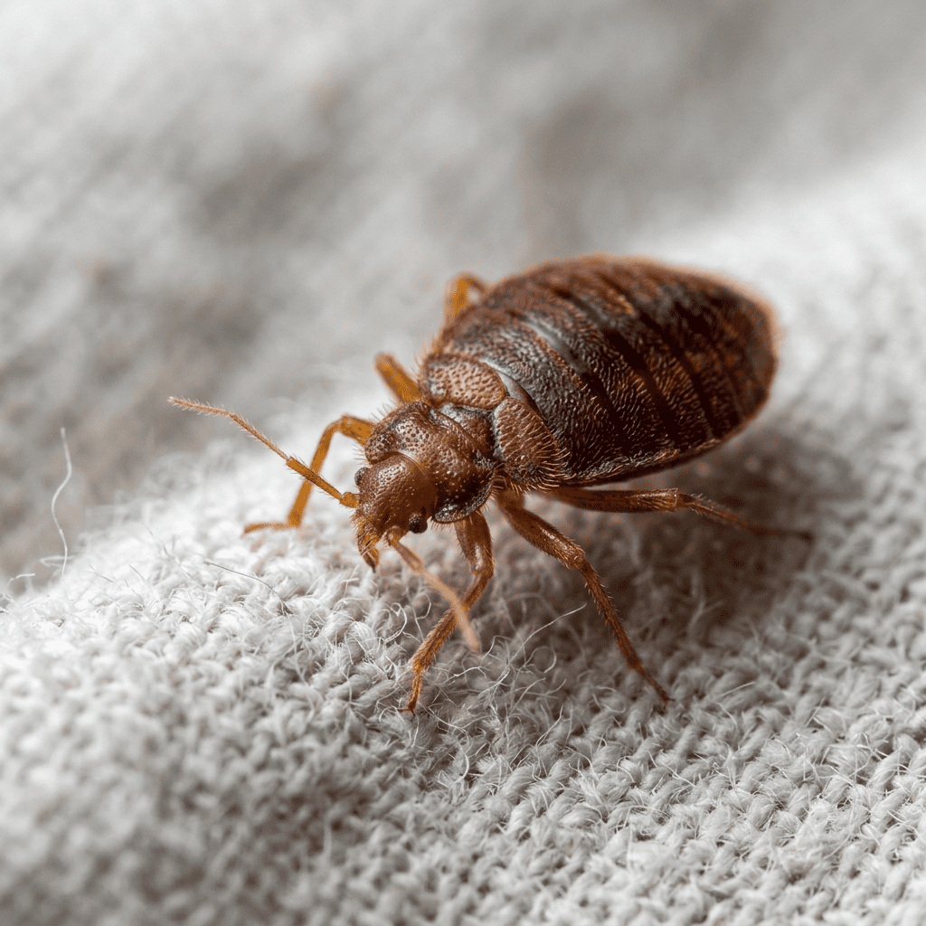 Bedbug Control