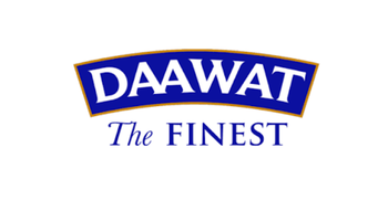 Dawat Rice