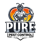 Pure Pest Control